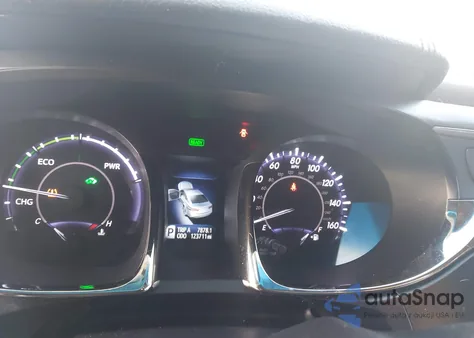 2014 Toyota Avalon Hybrid Xle Touring from USA, damaged, VIN 4T1BD1EB5EU032046